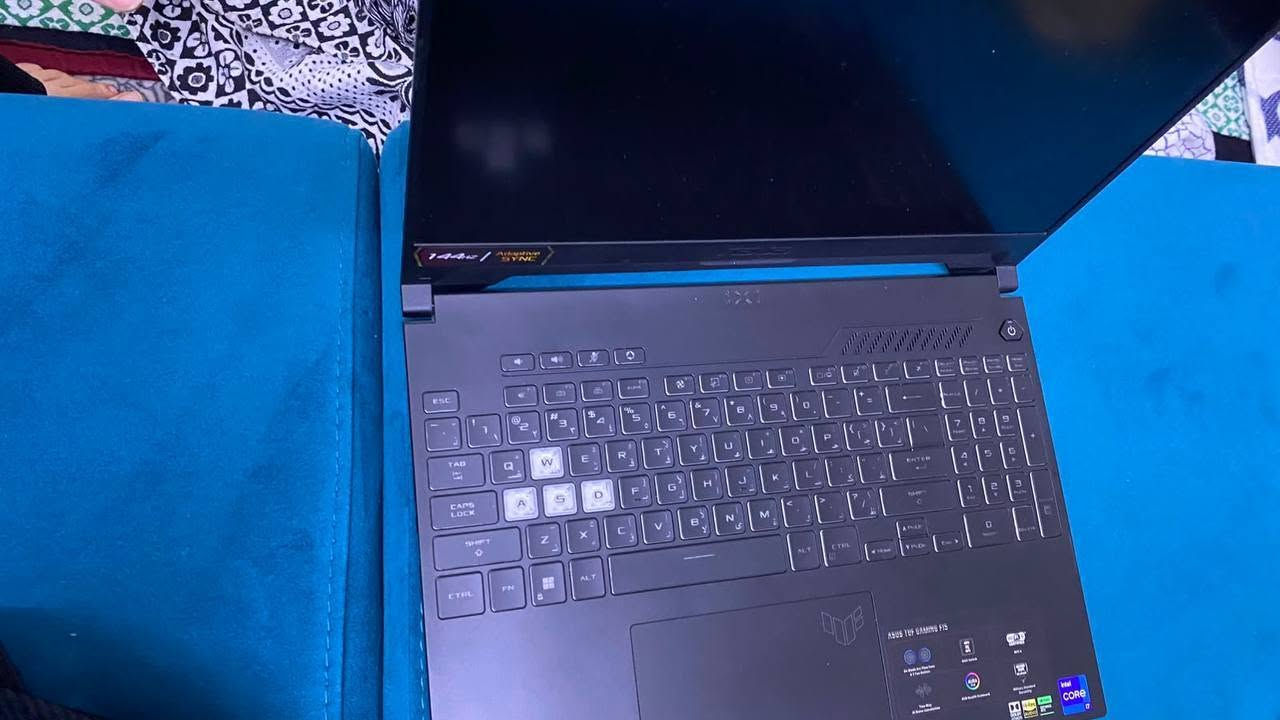 السلام عليكم (مكلف بلنشر )
لابتوب Asus tuf gaming f15
Core i7 12700h
Rtx 3050
Ram 32g ddr4 3200
Ssd 512g
كامل ملحقاتة السعر 950 الف 
للتواصل ***********
مكان بغداد
