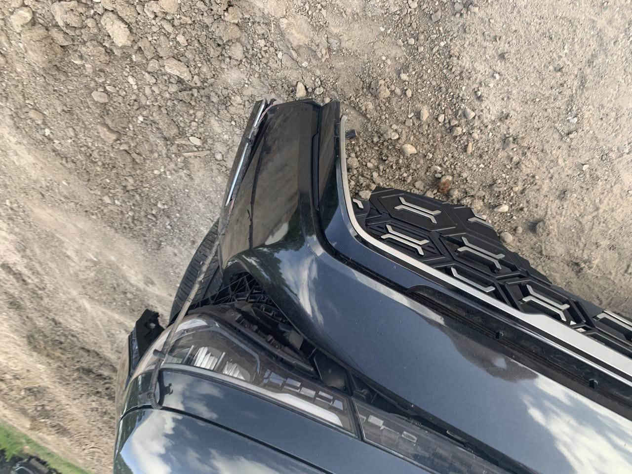 السلام عليكم
كيا صول Gt kine 2023
فتحه
بصمه
بصمه ابواب
شاشه دجيتل
مكينه 2000 دوش
كشنات مخمل وجلد
اناره داخليه في الابواب متغيره الالوان
كشنات تدفئه
حادث السياره فقط دعاميه اماميه بدون صبغ
مرقمه اربيل
مكان السياره بابل الحصوه 
***********
