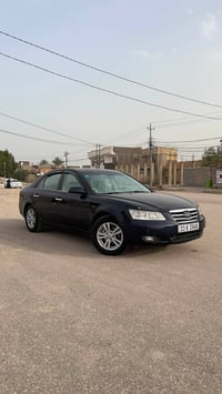٢٠٠٨ • محرك ٢٤٠٠ • وارد امريكي