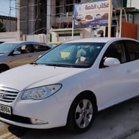النترا كوري • ٢٠١١ • اوتوماتيك شرط