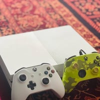 Xbox One s بۆ فرۆشتن جیازەکە هی مالانە هیدوکانو شتنیە کراوەتەوە تەنها ...