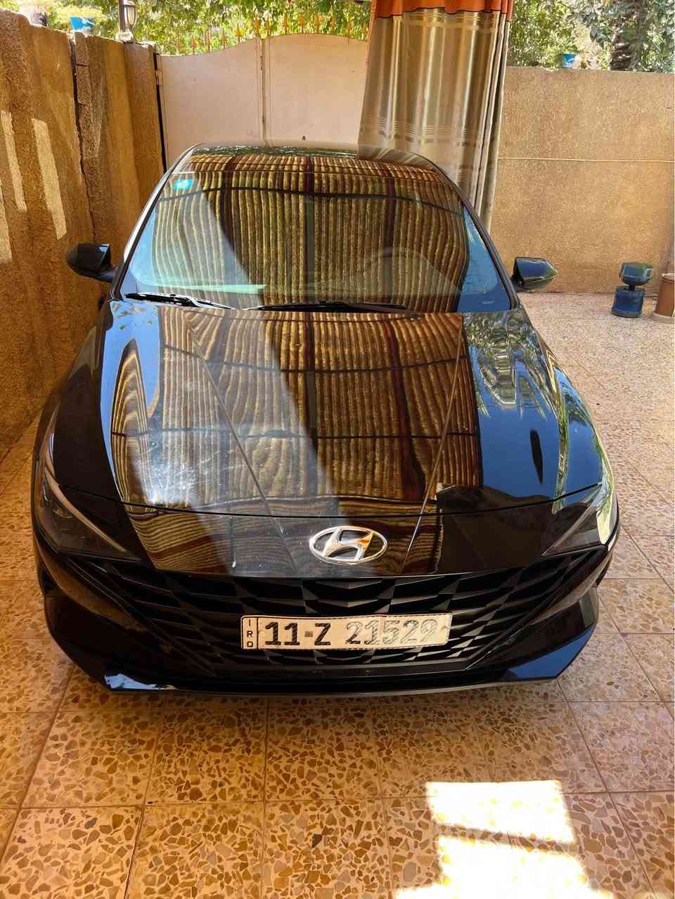 النترا هايبرد 2023 بدون ايرباك 
ضرر قبغ صندوق 
مكفوله 
تخم تاير 
وصدر وتبريد
كله جديد 
ماشيه 120 الف اني مستوردها
مواصفات معروفه 3 بصمات كامره ورادار وقيادة ذاتيه 
وتحديد مسار وسايد بريك بصمه 
وتشغيل عن بعد ولد 
السعر 135
*********** بغداد, العراق
