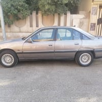 اوميكا • ٩١ • رقم كركوك