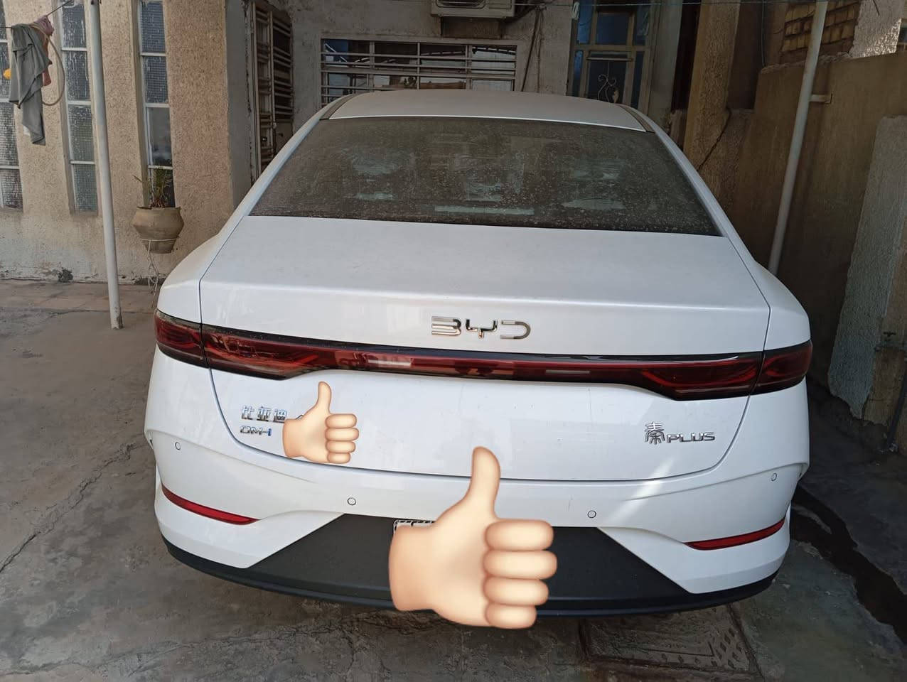 زيرو • كهرباء وبنزين • ٦٠٠ كم