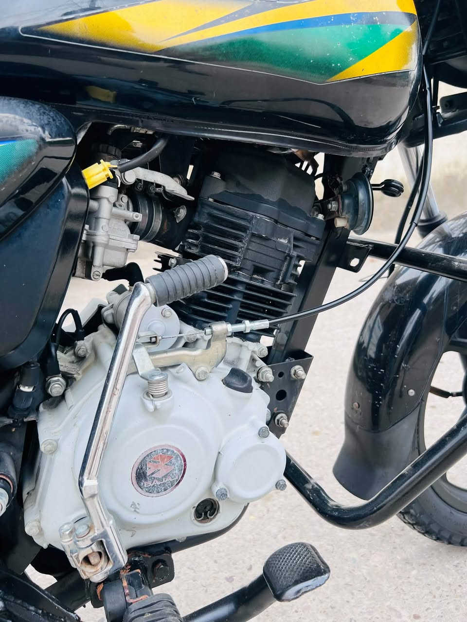 بوكسر • ٢٠٢٠ • كفاله