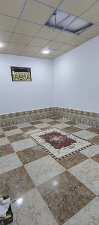 بل ثوره قري السوق • ١٤٣م • طابو اسهم