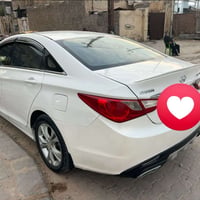 سوناتا خليجي • ٢٠١١ • رقم اربيل