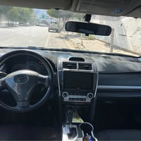 كامري • ٢٠١٤ • شرط دبي