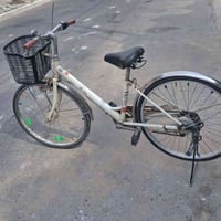 بايسكل • حجم ٢٤ • وبي مجال