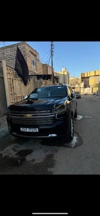 تاهو بريمير • ٢٠٢٣ • ماشيه ٨٠٠٠٠