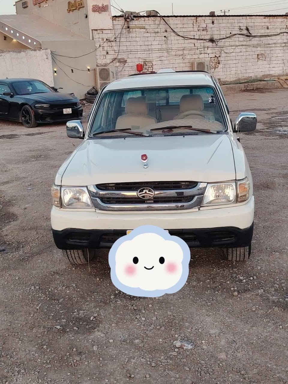 2007 رقم  بابل
المكان الديوانيه السعر   38
للأتصال ***********
            ***********
