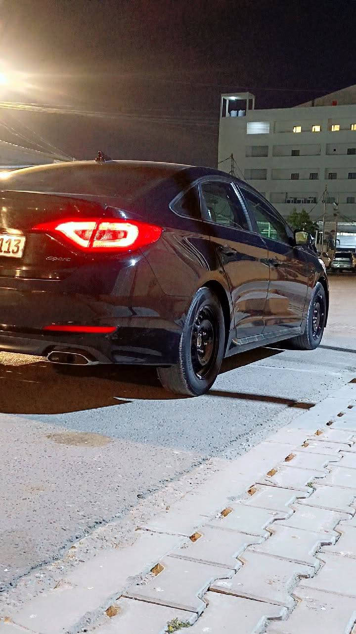 سوناتا • ٢٠١٧ • البصرة البهادريه