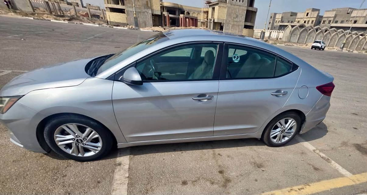 النترا • ٢٠٢٠ • وارد أمريكي