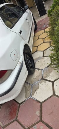 سمند • ٢٠٠٩ • مكفوله