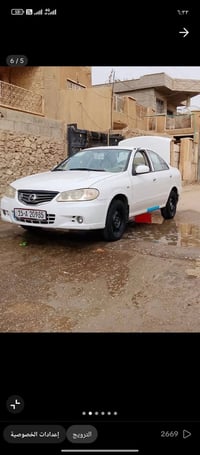 صني • ٢٠١٠ • رقم انبار