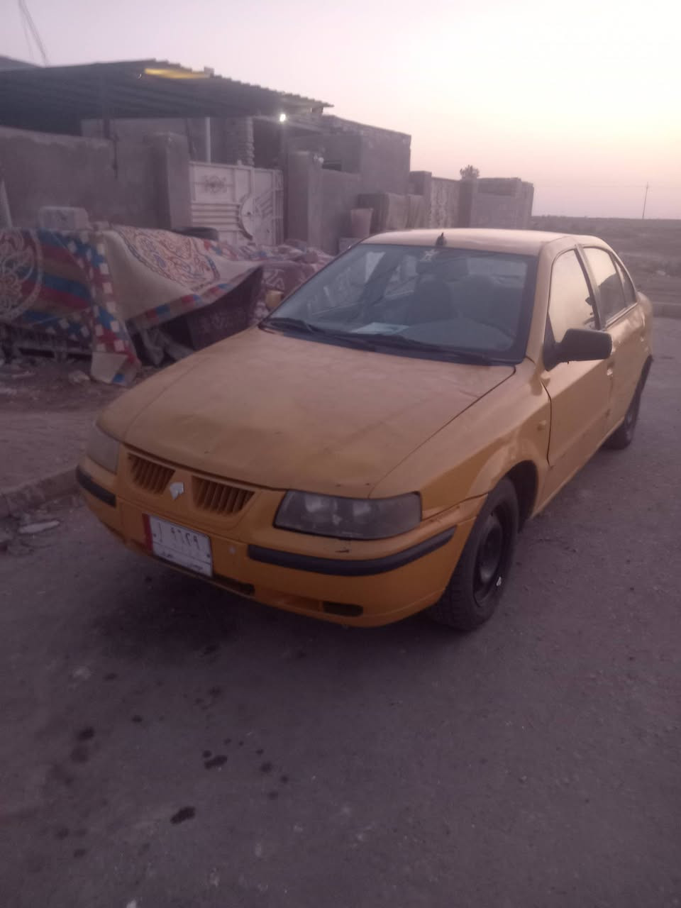 سمنت 11 • فول • رقم ميسان