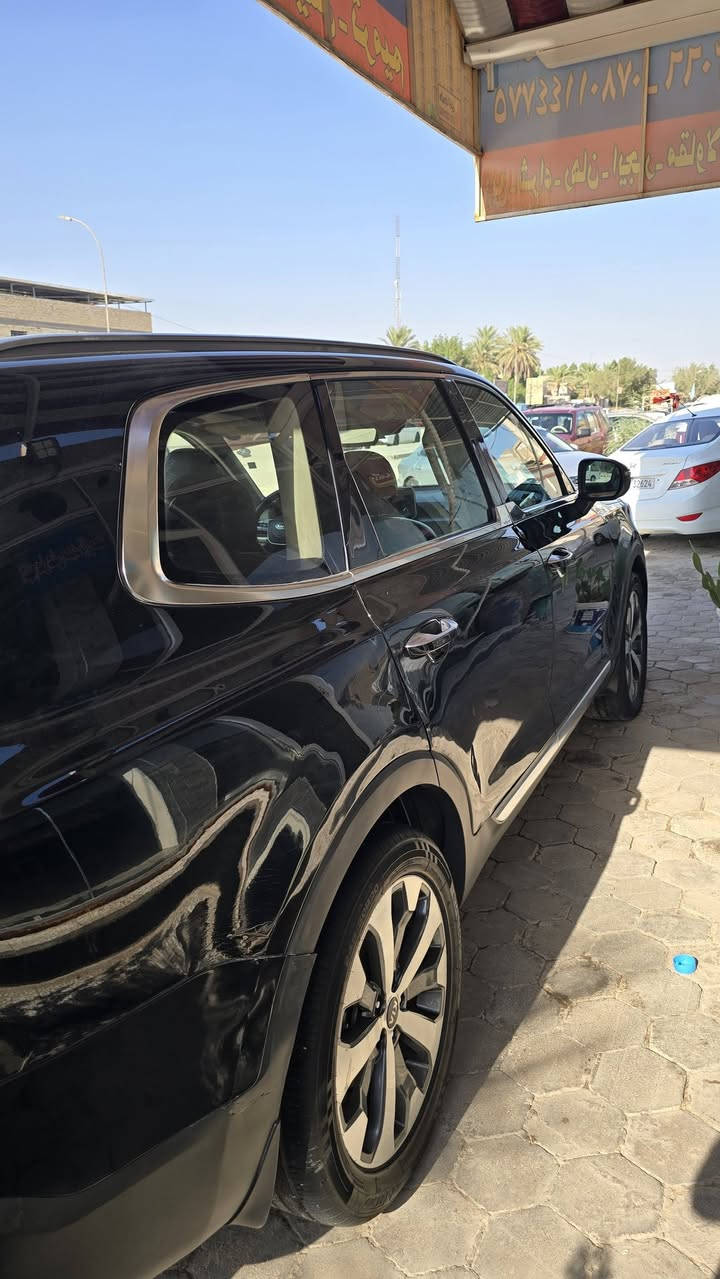 مواصفات السياره S ماشيه 160 كيلو
يعني 100 ميل

حادث السياره صبغ شبر بچاملغ اليمنه الخلفي    

شبر باب اليمنه الخلفي

حادث أمريكا

حادث العراق چاملغ اليمنه الأمامي صبغ وشويه بلبنيد معمر بدون فتح ومابيه ضربة شاصي سعر 215وبيه مجال للستفسار التصال ***********ابومنتظر مكان السيارة نجف
