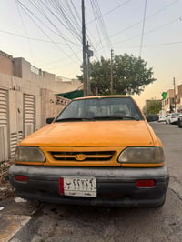 سايا • موديل ٢٠١١ • ما بيه نقص