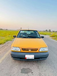 سايبا بلاديه • ٢٠١٥ • جسر ديالى