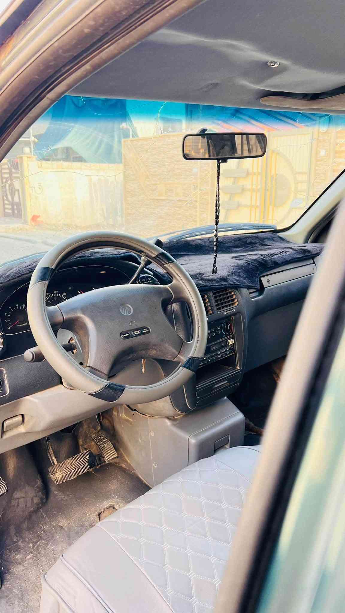 السلام عليكم
للبيع دوج كرفان موديل 1993 

محور محرك فرخ بطه سياره جديده مشدود طخم تاير سياره جهازه م يعوزها مصرف ( ترهم للبيع وترهم مقدمه وترهم بدون مقدمه ) ( رقمها نينوى شرط التحويل )

رقم الهاتف/  ***********
