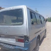 كيا بستا • ١٩٩٥ • نجف
