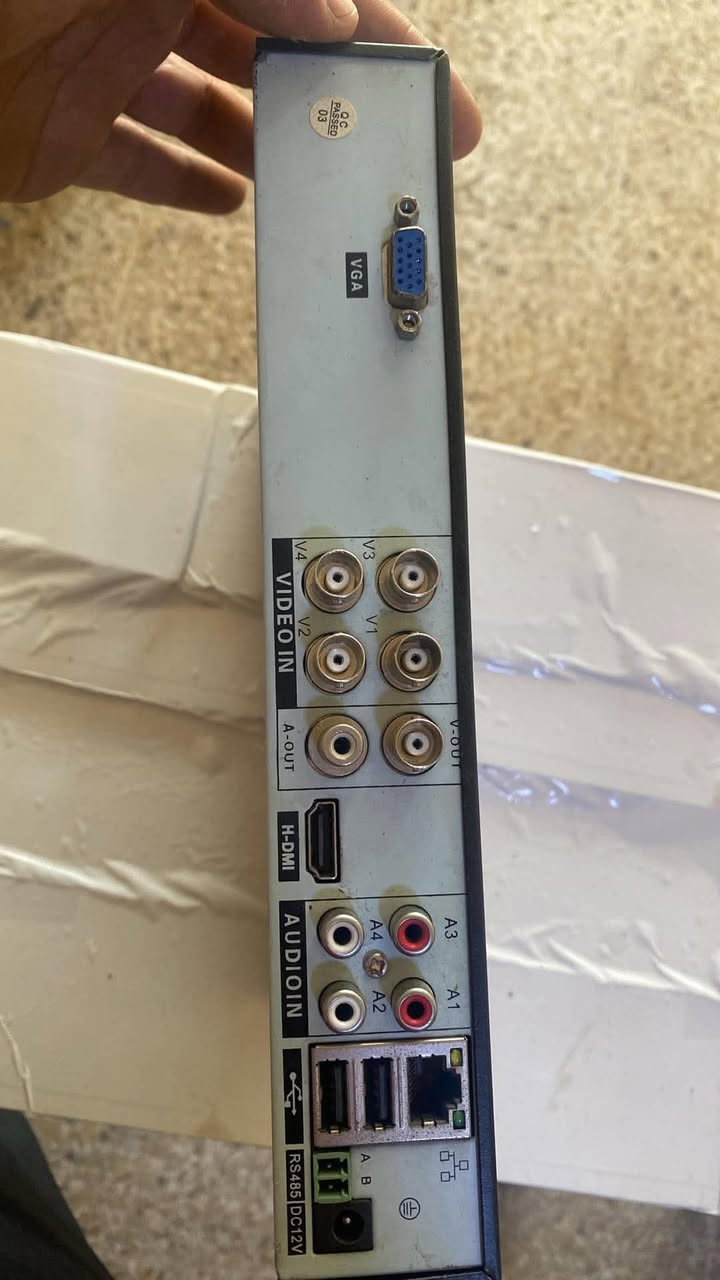 جهازين dvr
الواحد 15
الشراي يتصل ***********
***********
