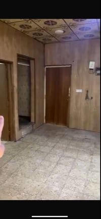 مؤجرة • غرفتين • طابق ثاني
