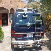 كيا بريجو • موديل ٩٩ • بعقوبة