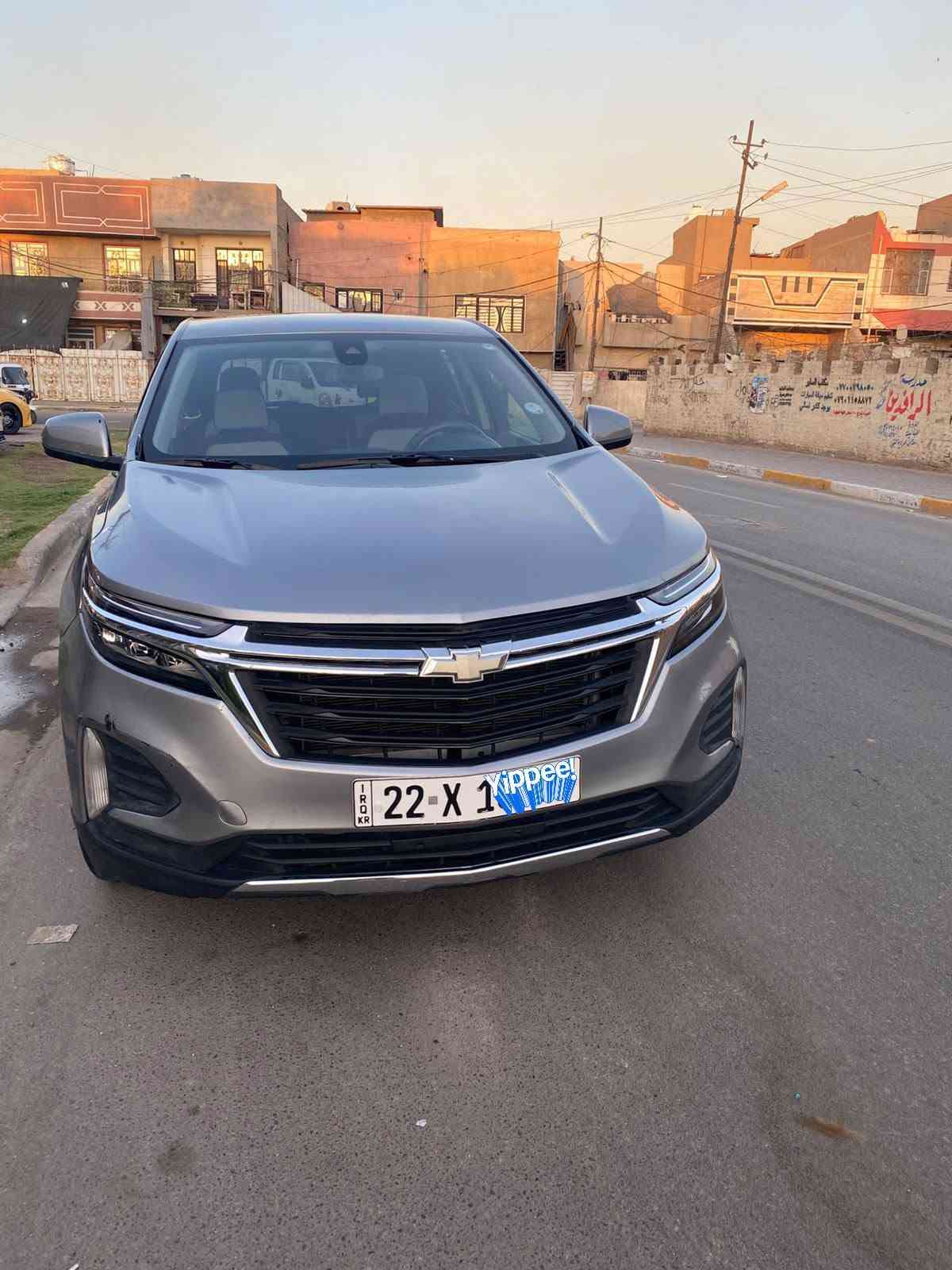 ٢٠٢٣ • ١٥٠٠ تيربو • رقم اربيل