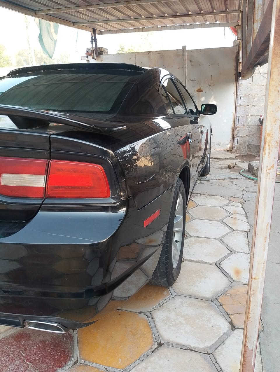جراند شيروكي • ٢٠١١ • محرك بكفالة