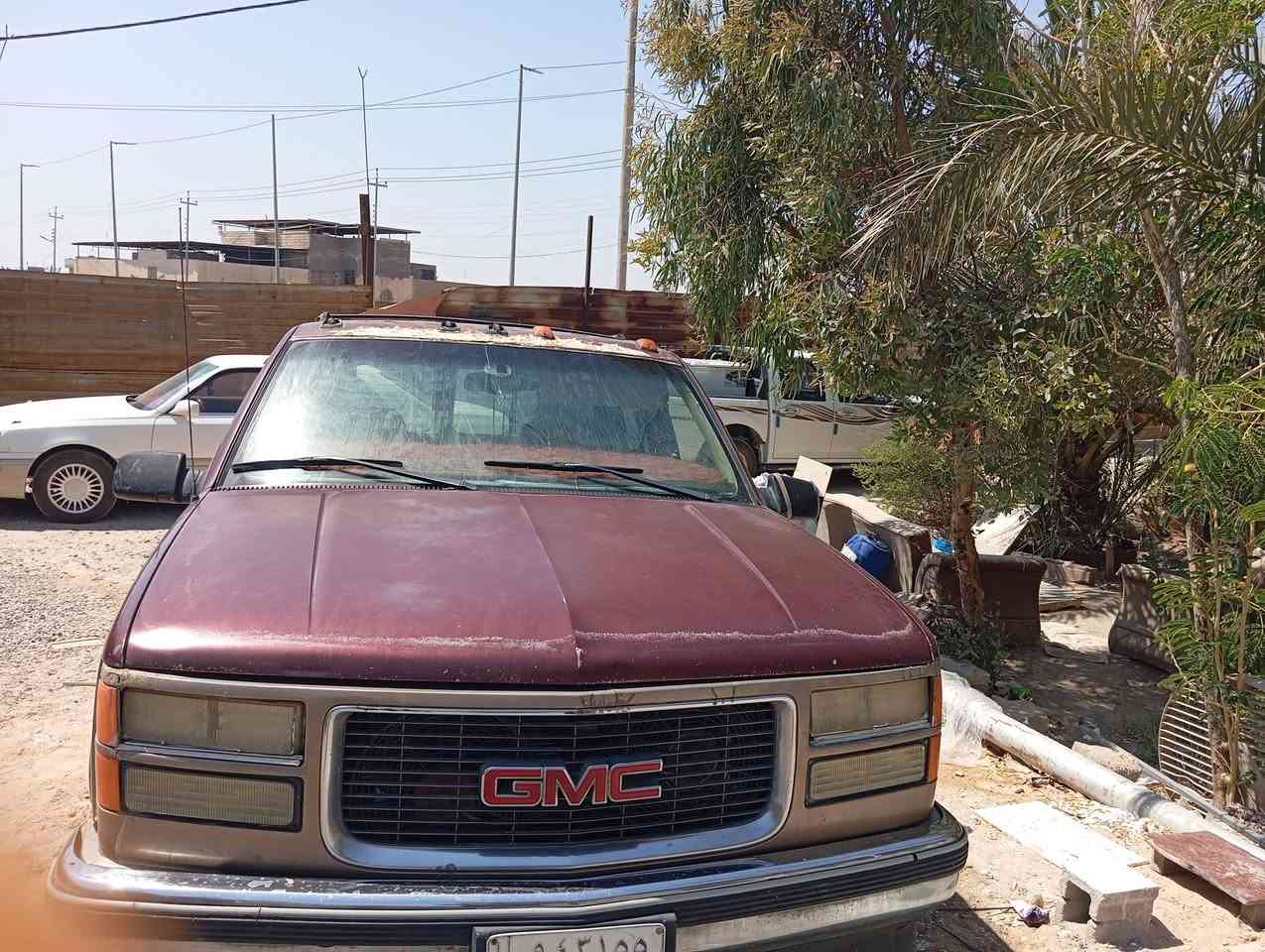 جمسي 99 رقم بغداد مشروع وطني مكانه بصره ابو الخصيب بقيت التفاصيل الاتصال عله رقم ***********
