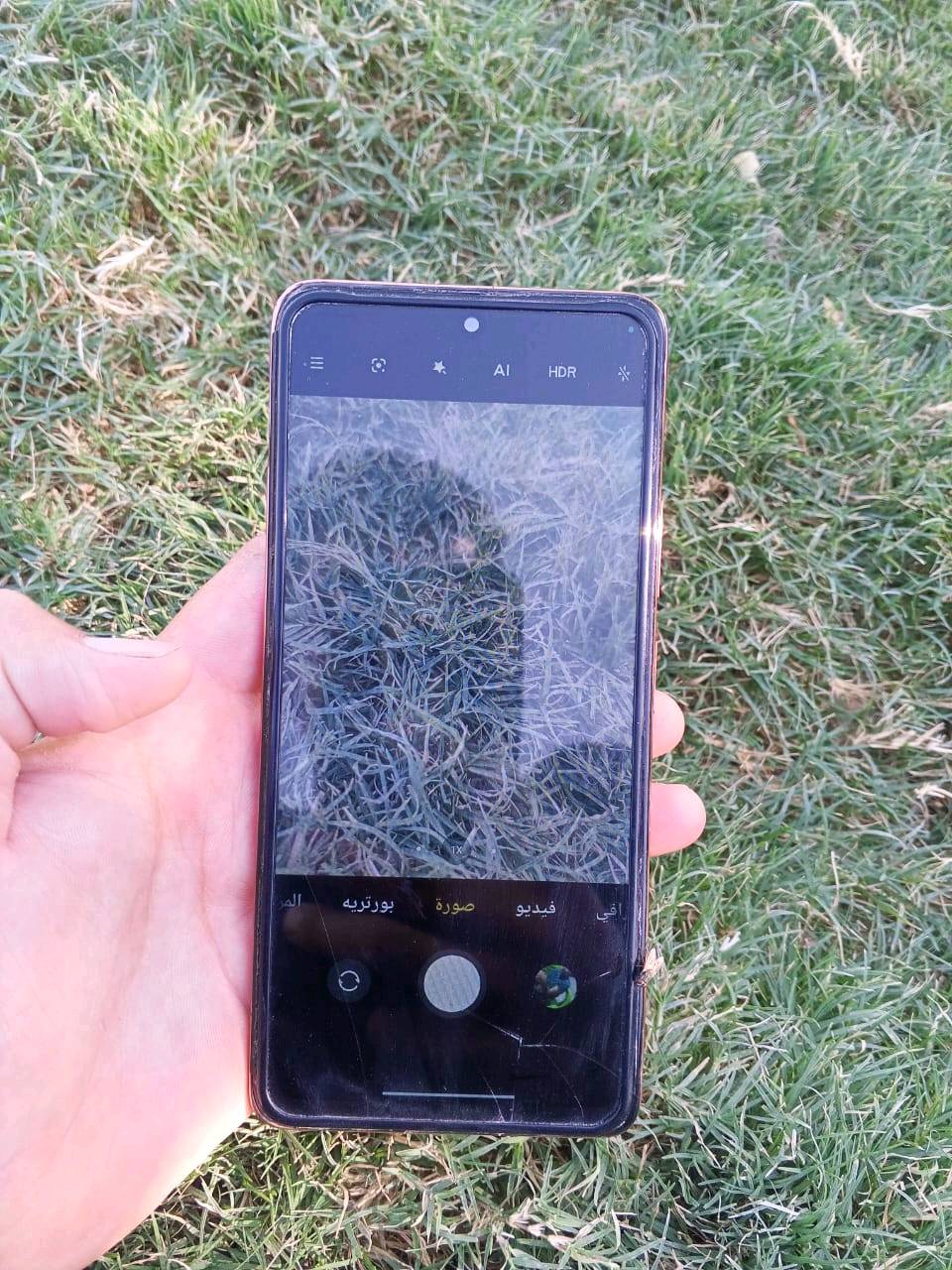 السلام عليكم شباب عندي جهاز  شاومي  نوت 10 بدل شاشه فقط اجهاز مثل مابين بصوره مكاني بغداد رضوانيه شعار غرب جامع عثمان بن عفان لا يوجد توصيل
اجهاز بي مجال 