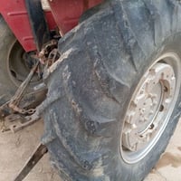 تايرات فوركسن • للبيع • متاح