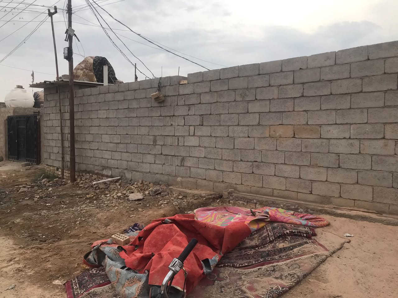 بيت زراعي • ٣٠٠م • قرب مدرسة الصبور