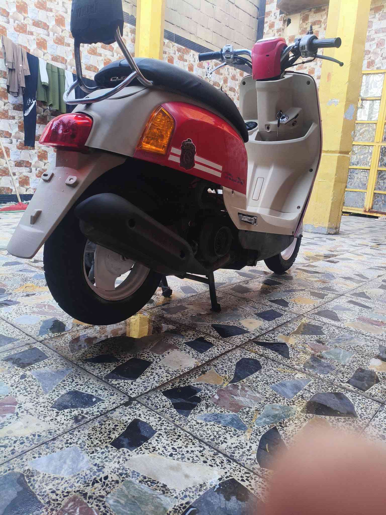 ماكس بوليس ما مفتوحه بوشه بلاد جيب مصلح وتعال شغاله سلف هندر اشاير لايت عالي وناصي دبلات امامي وخلفي بريك تأيرات جدد نعومه نهضه ومشي سعر 750وبيه مجال مكاني الحيانيه شارع السيد استفسار ***********
