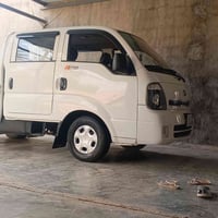 كيا دبل • ٢٠١٦ • رقم بغداد