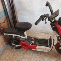 ماتور • شرط الشغل • بدون بطاريات