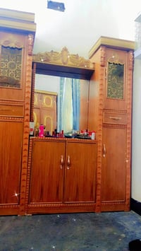 غرفة عراقية • مجال • كرمة
