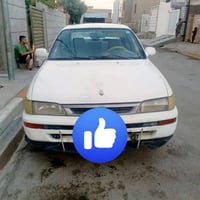 كورلا • ١٩٩٣ • المقدادية