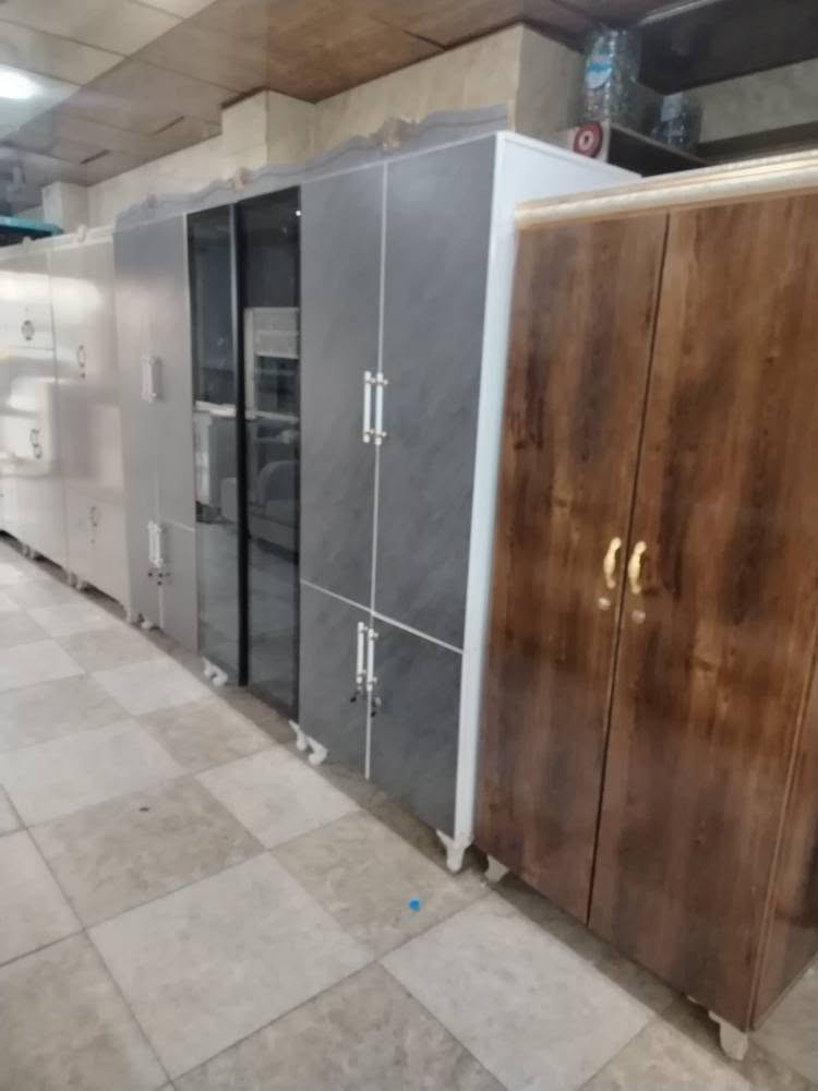 🏠 السلام عليكم زبائنه الكرام 🏠 معرض ومعمل أنمار للأثاث 🏠يوجد لدى معرضنا جميع الاغراض المنزليه شرط النظافه اخوالجديد وبأسعار مناسبه وتنافسيه 💐 مستعدون لبيع وتجهيز اثاث بيت كامل بأحدث الموديلات 🏡 للأستفسار واتساب ☎️ *********** ☎️ *********** كركوك, العراق
