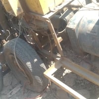 مولدة • ١٢٠أمبير • جديدة