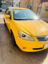 ٢٠١٣ • مكينة يابانية • ما بيه صبغ