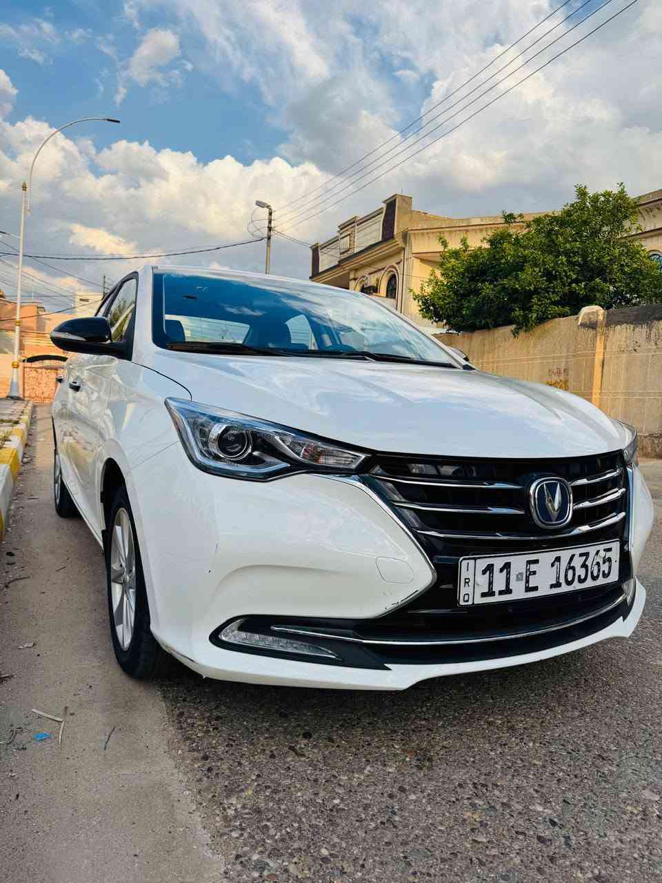 اللسفن • ٢٠٢٤ • مقفولة من الضرر