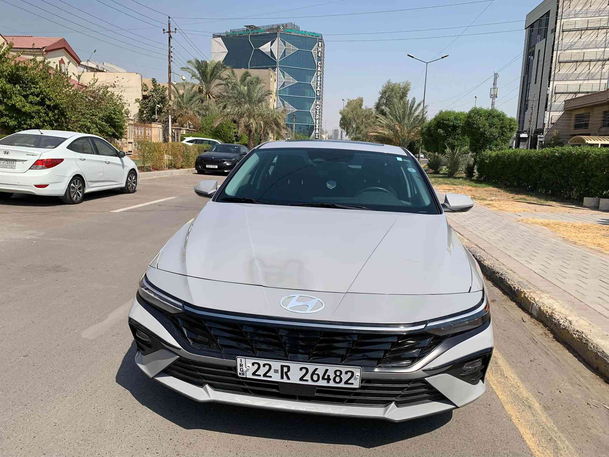النترا • ٢٠٢٤ • فول مواصفات