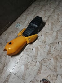 تانكي • كشن • سكن حله