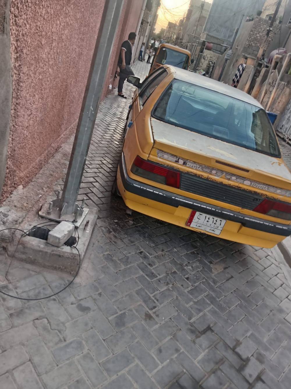 بيجو • ٢٠٠٩ • مكينة كايمه