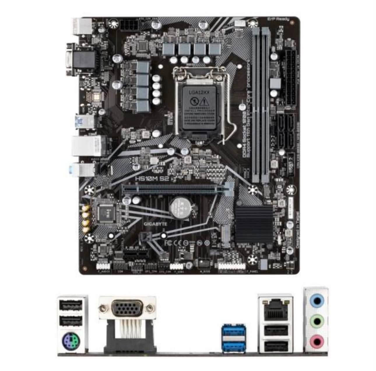 للبيع | i5-11400F + Gigabyte H510M S2
🔥 عرض للجادين

للبيع معالج Intel Core i5-11400F الجيل 11 ويا بورد Gigabyte H510M S2.

🔹 المعالج: Intel Core i5-11400F
🔹 الجيل: 11th Gen
🔹 6 أنوية / 12 خيط
🔹 السوكت: LGA1200
🔹 البورد: Gigabyte H510M S2
🔹 تدعم DDR4 و M.2
🔹 القطعتين متوافقات ومناسبات لتجميعة Gaming أو استخدام يومي قوي.

💰 السعر: 240,000 دينار للقطعتين سوا
🤝 قابل للتفاوض للجادين

📍 الموقع: بغداد – الإعلام
🚚 يوجد توصيل لجميع المحافظات

📞 للتواصل: ***********

البيع للجادين، والفحص متاح قبل الشراء.
