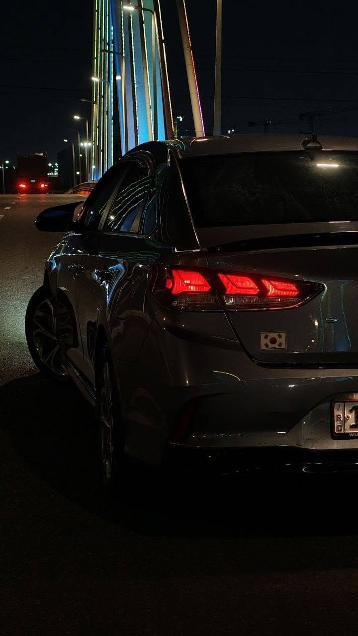 #سوناتا_جديدة_مالت_جناي_بالعافية_عالياخذها 
من رخصة الادمنية🤍🌹
سوناتا 2019 Hyundai Sonata, Limited
السيارة limited يعني أعلى فئة بالسوناتا
 
💠السيارة كفالة محرك وگير وشواصي ولغود، سيارة مالت جناي للبيت جديدة بالعافية على الي ياخذها والله 

💠 السيارة فول الفول عدة فتحة فقط
وارد امريكي 

💠حادثها خفيف جدااا، بنيد وكسر بدعامية فقط، صور الحادث والسونار مرفقة بالمنشور 
مكينة 2400  المرغوب 

🔷مواصفات مفولة: ✅👏🏻
🔸بصمة تشغيل 
🔸بصمة أبواب
🔸كراسي كهرباء
🔸تبريد قطعتين
🔸تدفئة كراسي
🔸تدفئة ستيرن 
🔸رادارت نقطة عمياء
🔸مثبت سرعة 
🔸تحكم ستيرن جهتين
🔸دبل جداحة 
🔸انظمة قيادة sport, normal, eco 
🔸اريل نفكيشن  
🔸يدات نيكل
🔸تدعم تشغيل الخرائط عالشاشة
🔸تبريد ثلج
🔸صندوق ذكي يفتح عند الاقتراب
🔸اشاير بل مري
🔸اشارة ترحيب
🔸داخل اسود
🔸سياره نظيفة وعالوضع البلاد 
💠(للعلم السيارة مبرجة على استقبال البانزين العادي بدون اي دوانز) 💠
🔸عليها إضافة ويالة جديدة مال سوناتا 23
🔸رقم بصرة جديد انجليزي وبسمي تحويل  ثاني يوم
🔸السيارة ماناقصها برغي جديدة كلش، بالعافية على الياخذها🤍🌹
 للاستفسار : : : 
***********
***********
عنوان بصرة،مركز  
السعر 149 وبيها مجال بسيط جدا للشراي
