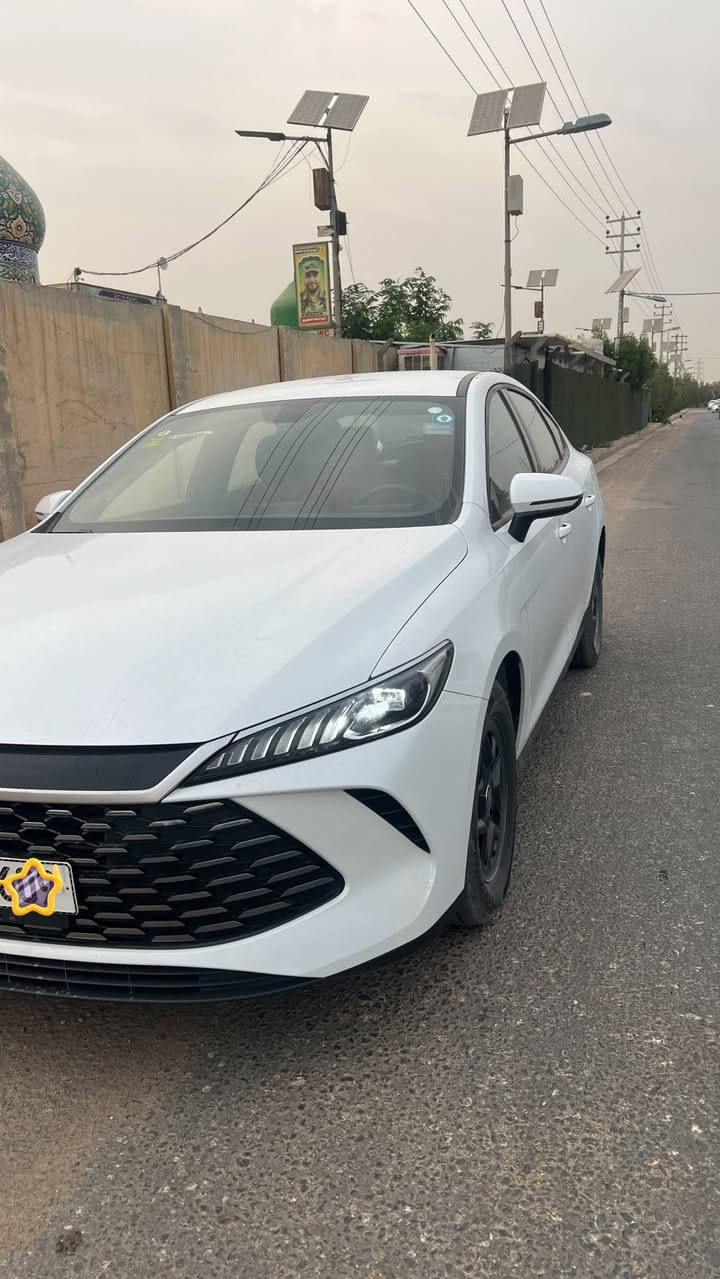 مديل ٢٥ • ماشيه ٢٨٠٠٠ • رقم بغداد