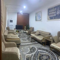 بيت بسعر جيد  للبيع مساحه 200 متر بالطابو واقع حال 220 يحتوي على ثلاث ...